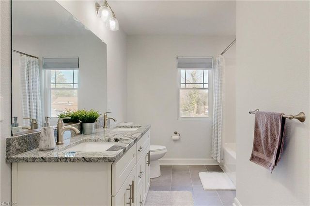 216 Wells RD, Newport News, VA 23602