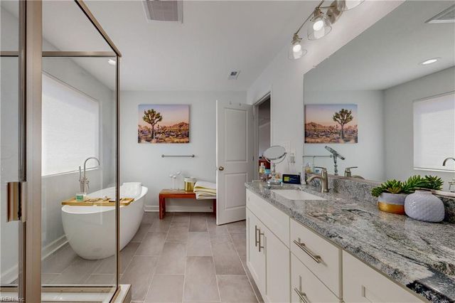 216 Wells RD, Newport News, VA 23602