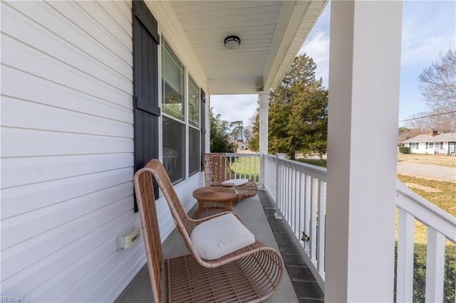 216 Wells RD, Newport News, VA 23602