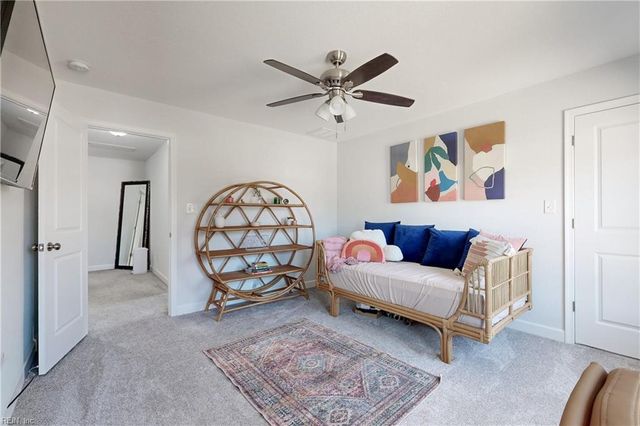 216 Wells RD, Newport News, VA 23602