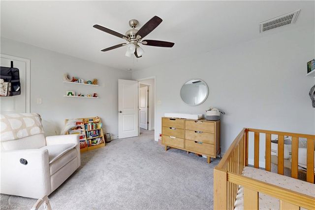 216 Wells RD, Newport News, VA 23602