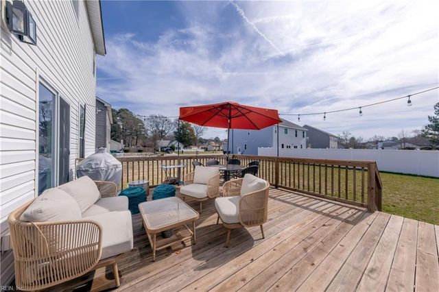 216 Wells RD, Newport News, VA 23602