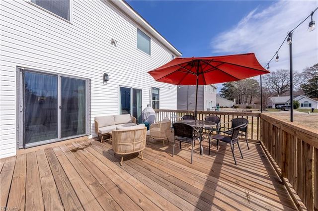 216 Wells RD, Newport News, VA 23602