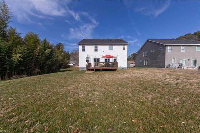 216 Wells RD, Newport News, VA 23602