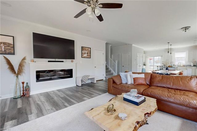 216 Wells RD, Newport News, VA 23602