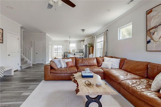 216 Wells RD, Newport News, VA 23602