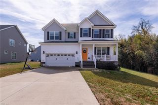 216 Wells RD, Newport News, VA 23602