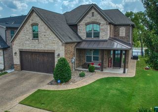 1709 Carnoustie Drive, Ennis, TX 75119