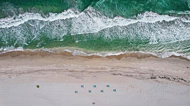 2697 N Ocean Boulevard F-505, Boca Raton, FL 33431