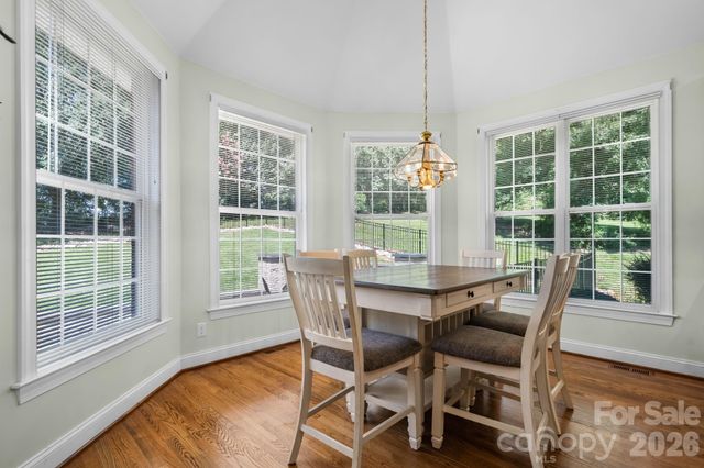 1025 N Shore Drive, Hickory, NC 28601