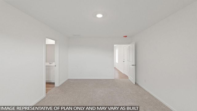 19956 Hilbert Road, New Caney, TX 77357