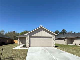 19956 Hilbert Road, New Caney, TX 77357