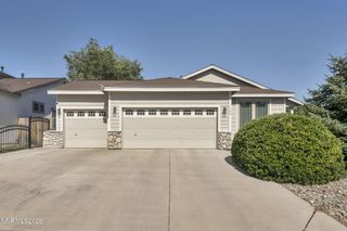 162 Dayton Village Parkway, Dayton, NV 89403