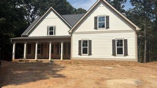2081 Jerusalem Church Road, Jasper, GA 30143