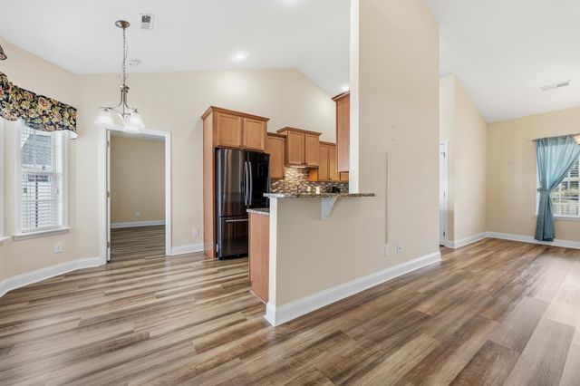 609 Fieldwoods Dr., Conway, SC 29526