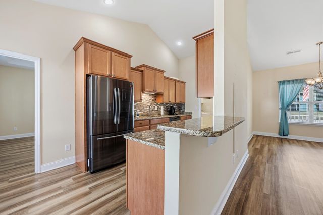 609 Fieldwoods Dr., Conway, SC 29526