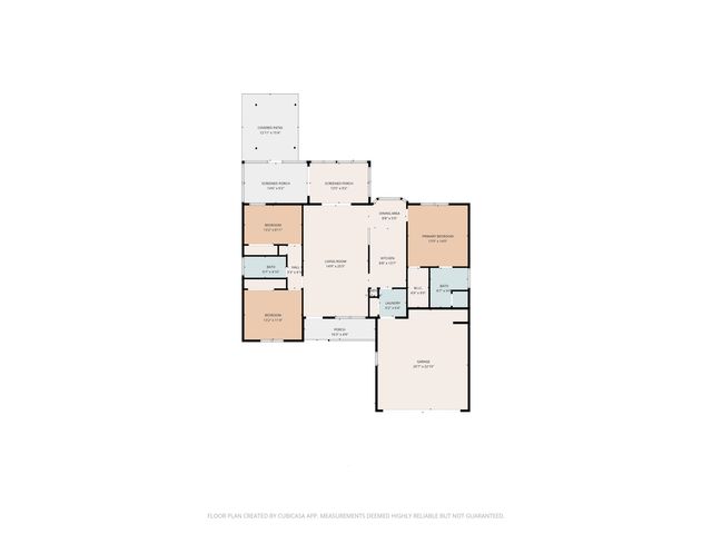 609 Fieldwoods Dr., Conway, SC 29526