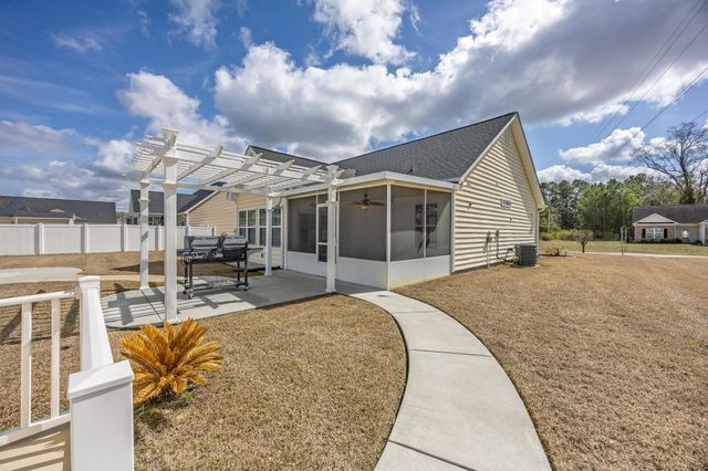 609 Fieldwoods Dr., Conway, SC 29526