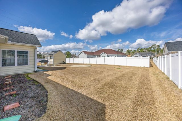 609 Fieldwoods Dr., Conway, SC 29526