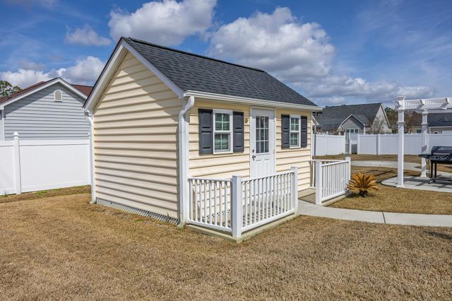 609 Fieldwoods Dr., Conway, SC 29526