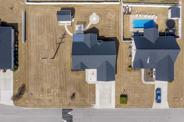 609 Fieldwoods Dr., Conway, SC 29526