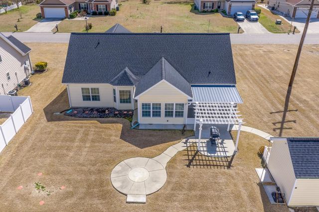 609 Fieldwoods Dr., Conway, SC 29526