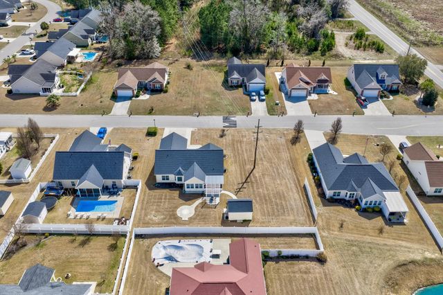 609 Fieldwoods Dr., Conway, SC 29526