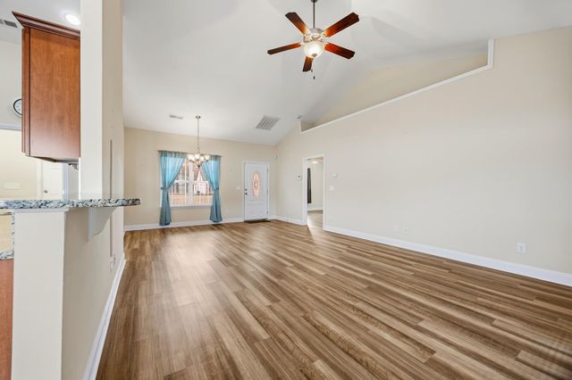 609 Fieldwoods Dr., Conway, SC 29526