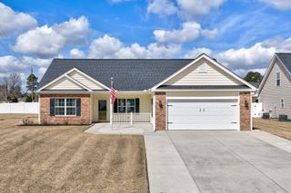 609 Fieldwoods Dr., Conway, SC 29526