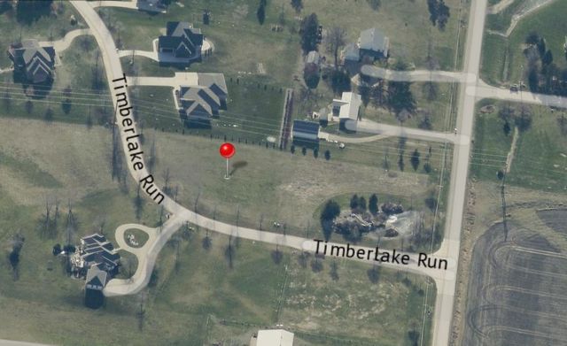 1688 Timberlake Run, Cedar Rapids, IA 52403