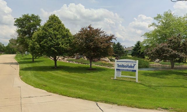 1688 Timberlake Run, Cedar Rapids, IA 52403