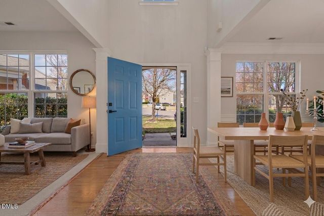 112 Bigbee Trail, Morrisville, NC 27560