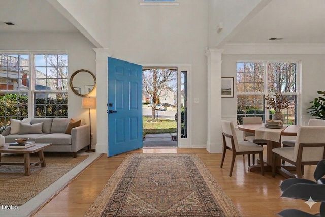 112 Bigbee Trail, Morrisville, NC 27560