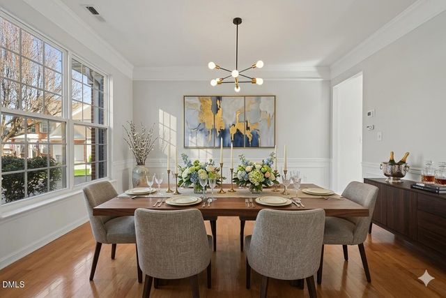 112 Bigbee Trail, Morrisville, NC 27560