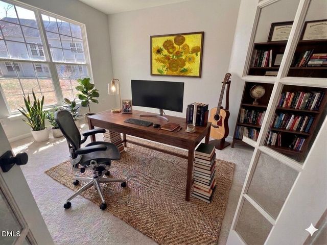 112 Bigbee Trail, Morrisville, NC 27560