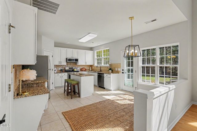 112 Bigbee Trail, Morrisville, NC 27560