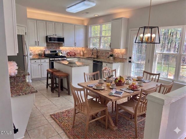 112 Bigbee Trail, Morrisville, NC 27560