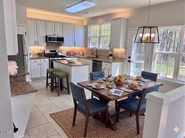 112 Bigbee Trail, Morrisville, NC 27560