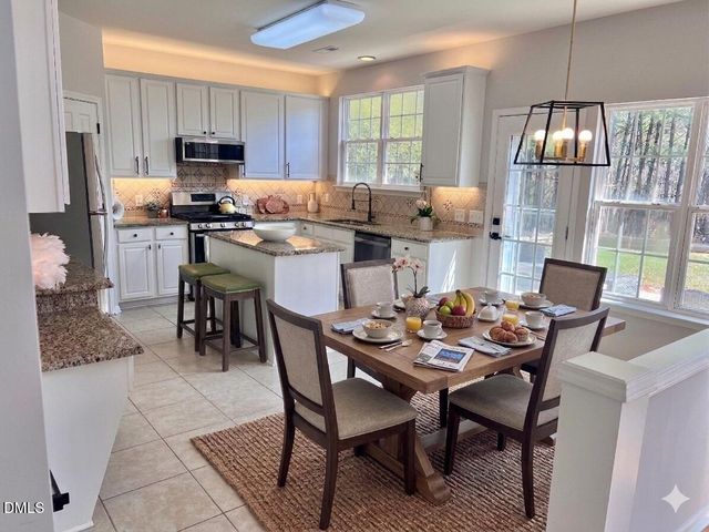 112 Bigbee Trail, Morrisville, NC 27560