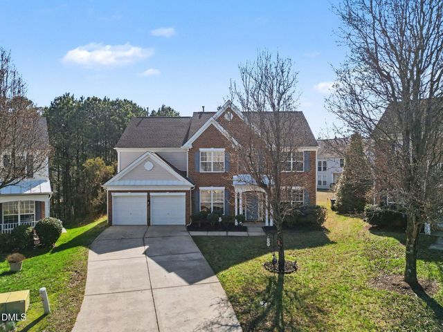 112 Bigbee Trail, Morrisville, NC 27560