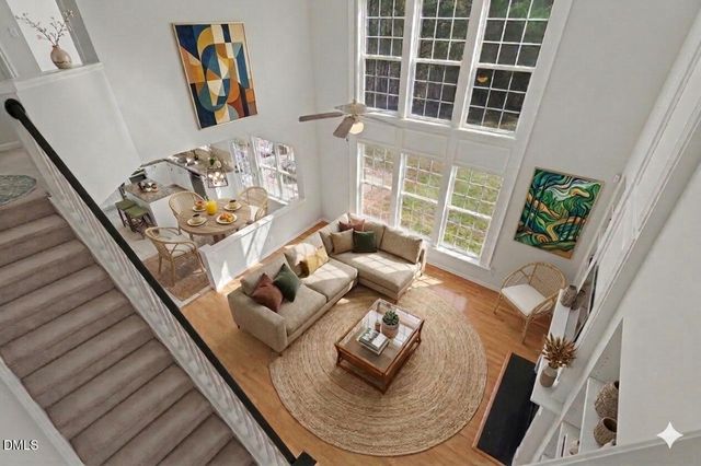 112 Bigbee Trail, Morrisville, NC 27560