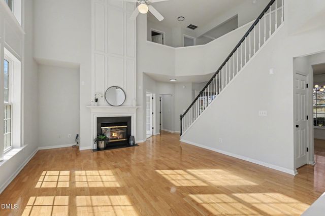 112 Bigbee Trail, Morrisville, NC 27560