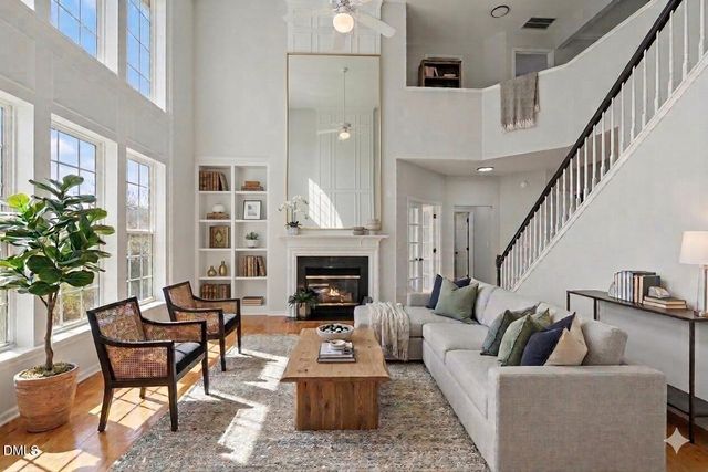 112 Bigbee Trail, Morrisville, NC 27560