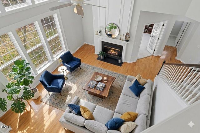 112 Bigbee Trail, Morrisville, NC 27560