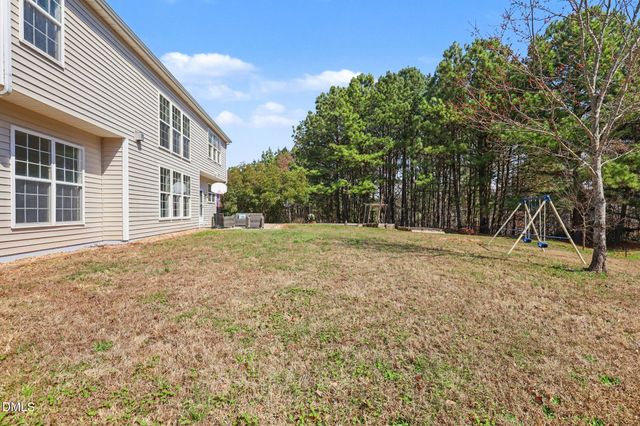 112 Bigbee Trail, Morrisville, NC 27560