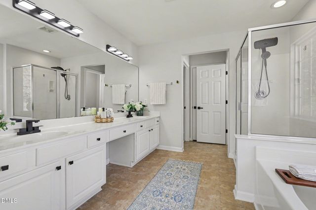 112 Bigbee Trail, Morrisville, NC 27560