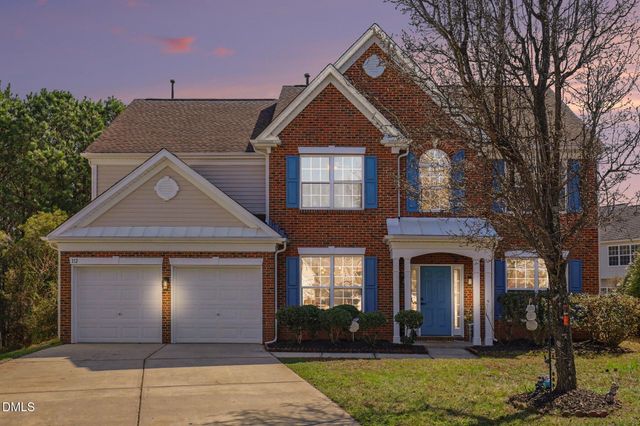 112 Bigbee Trail, Morrisville, NC 27560