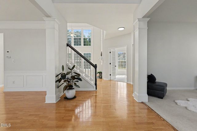 112 Bigbee Trail, Morrisville, NC 27560