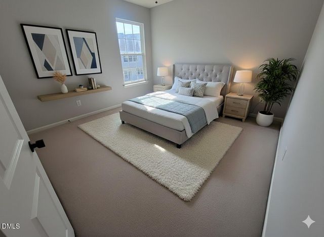 112 Bigbee Trail, Morrisville, NC 27560