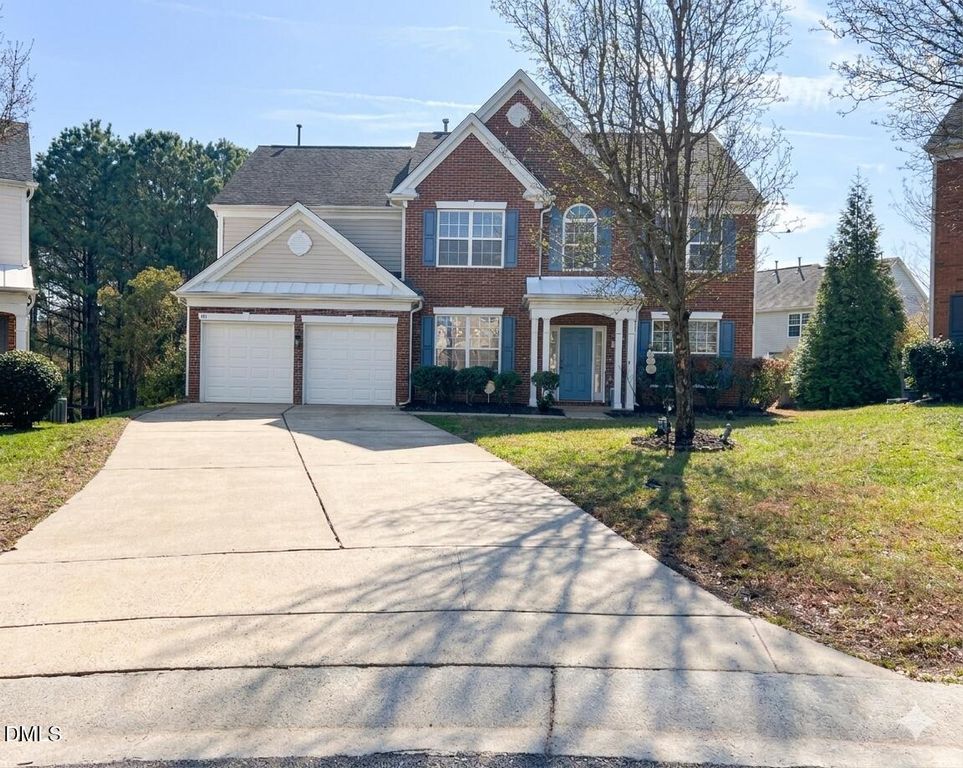 112 Bigbee Trail, Morrisville, NC 27560